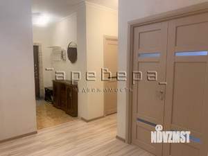 3-к квартира, вторичка, 87м2, 2/10 этаж