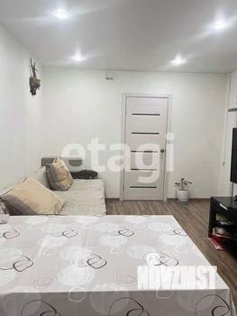 3-к квартира, вторичка, 57м2, 1/5 этаж