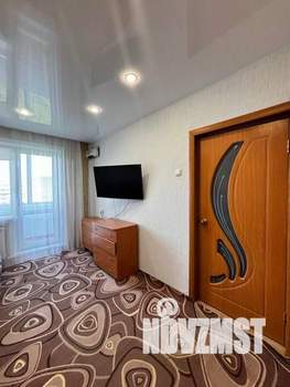 1-к квартира, вторичка, 29м2, 9/9 этаж