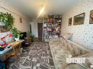 2-к квартира, вторичка, 46м2, 4/5 этаж