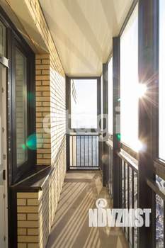 4-к квартира, вторичка, 108м2, 8/13 этаж