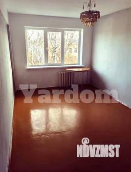 1-к квартира, вторичка, 31м2, 5/5 этаж