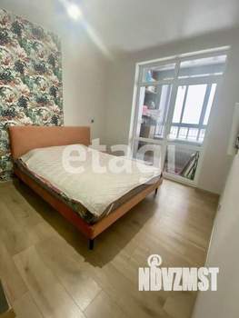 4-к квартира, вторичка, 72м2, 18/25 этаж