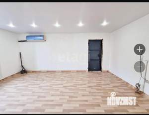 Студия квартира, вторичка, 37м2, 1/9 этаж