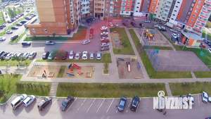 1-к квартира, вторичка, 42м2, 10/14 этаж