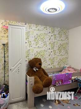 3-к квартира, вторичка, 61м2, 4/5 этаж