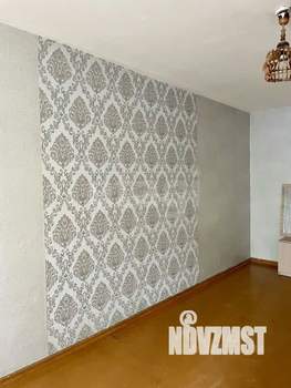 2-к квартира, вторичка, 47м2, 4/5 этаж