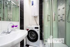 2-к квартира, вторичка, 54м2, 6/10 этаж