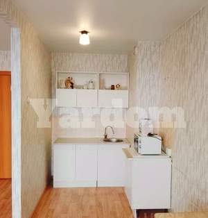 Студия квартира, вторичка, 38м2, 8/17 этаж