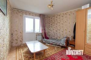5-к квартира, вторичка, 93м2, 9/9 этаж