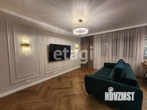 3-к квартира, вторичка, 83м2, 5/16 этаж