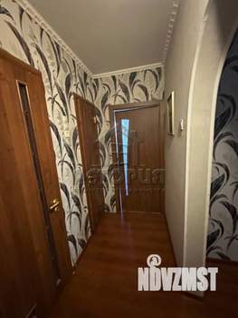 4-к квартира, вторичка, 79м2, 7/9 этаж