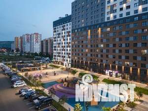 Студия квартира, вторичка, 31м2, 7/12 этаж