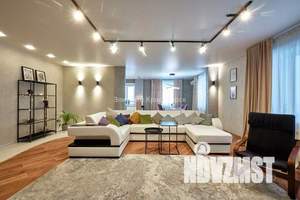 5-к квартира, вторичка, 183м2, 5/6 этаж