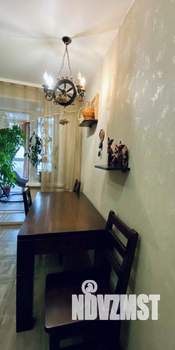 3-к квартира, вторичка, 72м2, 4/10 этаж