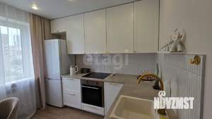 2-к квартира, вторичка, 53м2, 5/10 этаж