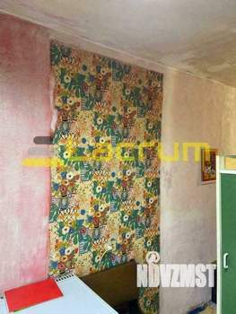 2-к квартира, вторичка, 47м2, 2/5 этаж