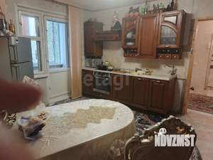 3-к квартира, вторичка, 85м2, 8/9 этаж