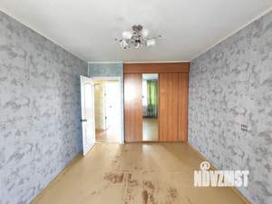 2-к квартира, вторичка, 48м2, 5/5 этаж