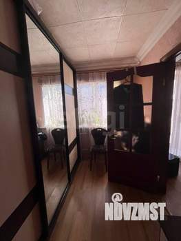 2-к квартира, вторичка, 42м2, 3/5 этаж