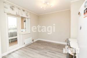 2-к квартира, вторичка, 67м2, 4/25 этаж