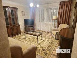 4-к квартира, вторичка, 80м2, 8/10 этаж