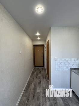 Студия квартира, вторичка, 14м2, 4/5 этаж