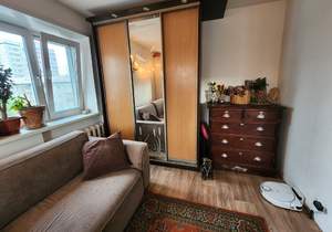 1-к квартира, вторичка, 31м2, 5/5 этаж