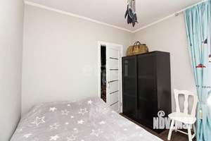 1-к квартира, вторичка, 35м2, 2/2 этаж