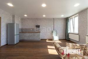 1-к квартира, вторичка, 44м2, 4/8 этаж