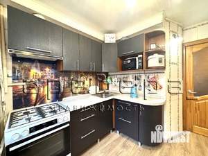 3-к квартира, вторичка, 57м2, 2/9 этаж