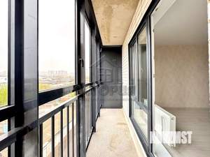 Студия квартира, вторичка, 33м2, 14/17 этаж