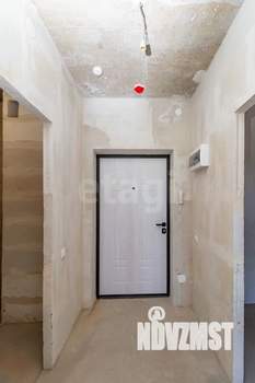 1-к квартира, вторичка, 34м2, 2/20 этаж