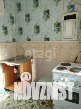3-к квартира, вторичка, 56м2, 4/5 этаж