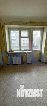 3-к квартира, вторичка, 43м2, 2/5 этаж