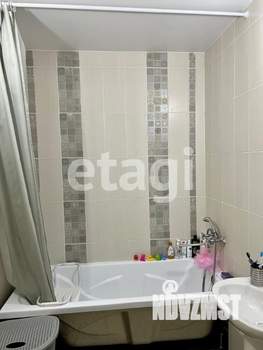 1-к квартира, вторичка, 44м2, 3/9 этаж