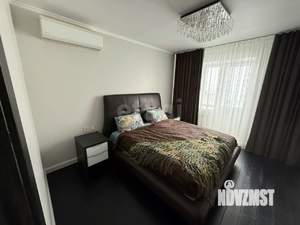 3-к квартира, вторичка, 82м2, 6/9 этаж