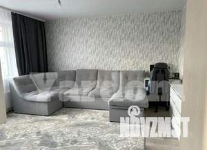1-к квартира, вторичка, 38м2, 9/14 этаж
