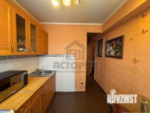 3-к квартира, вторичка, 56м2, 5/5 этаж