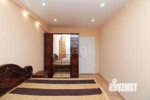 3-к квартира, вторичка, 68м2, 3/10 этаж