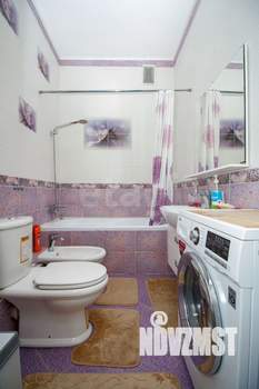 1-к квартира, вторичка, 45м2, 12/20 этаж