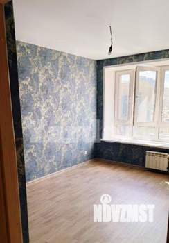 2-к квартира, вторичка, 52м2, 4/9 этаж