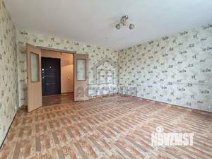 1-к квартира, вторичка, 44м2, 1/10 этаж