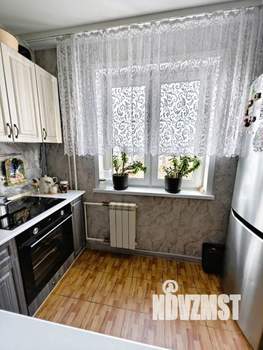 2-к квартира, вторичка, 42м2, 6/9 этаж