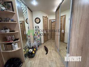 3-к квартира, вторичка, 73м2, 7/9 этаж