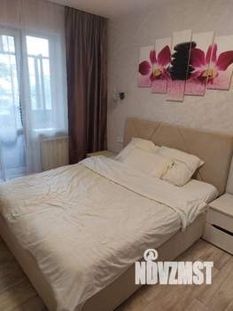 1-к квартира, вторичка, 52м2, 2/9 этаж