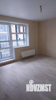 2-к квартира, сданный дом, 61м2, 14/17 этаж