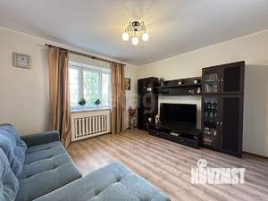 3-к квартира, вторичка, 78м2, 1/2 этаж