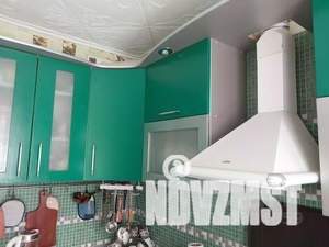 2-к квартира, вторичка, 52м2, 1/9 этаж