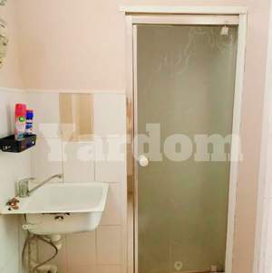 Студия квартира, вторичка, 17м2, 3/5 этаж